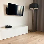 Apartamento K22 In Slawinska 505