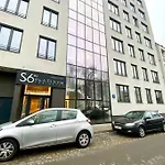 K22 In Slawinska 505 *