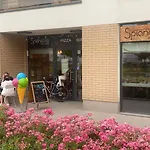 K22 In Slawinska 505 Varsóvia