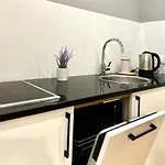 K22 In Slawinska 505 Apartamento Varsóvia