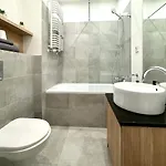 Apartamento K22 In Slawinska 505 *