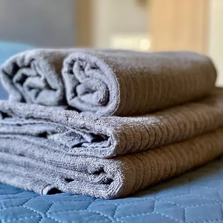 شقة K22 In Slawinska 505