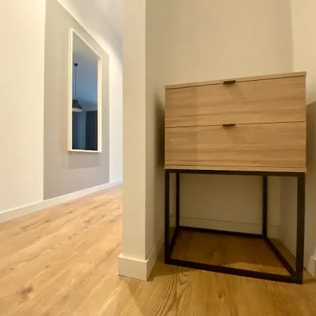 K22 In Slawinska 505 Lejlighed