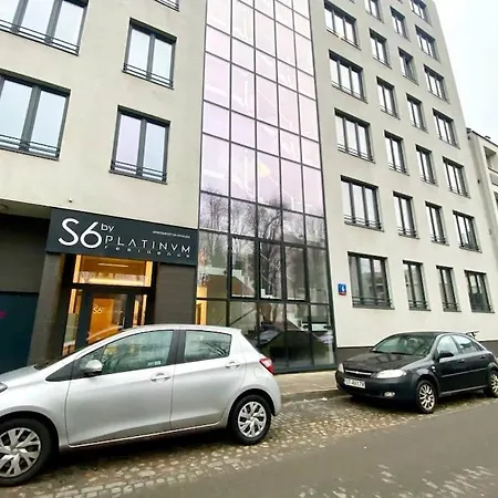 K22 In Slawinska 505 *