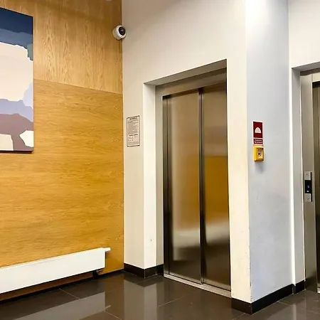 K22 In Slawinska 505 Warszawa