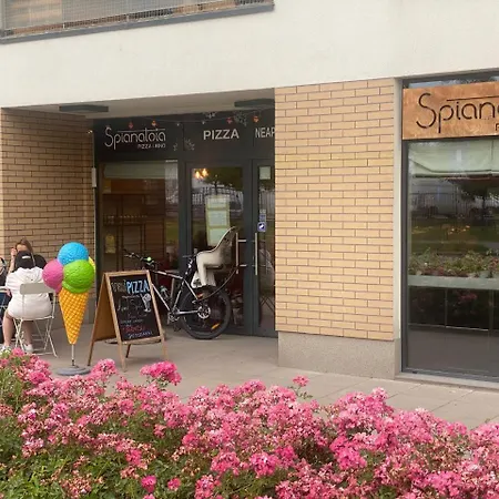 K22 In Slawinska 505 وارسو