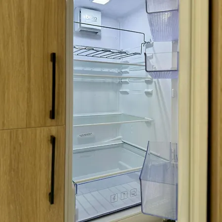 K22 In Slawinska 505 وارسو