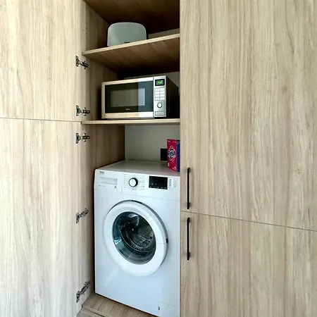 K22 Apart In Slawinska 505 Apartament