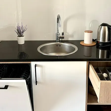 شقة K22 In Slawinska 505