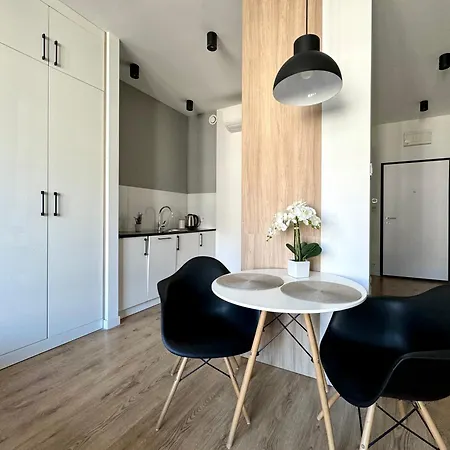 K22 In Slawinska 505 وارسو