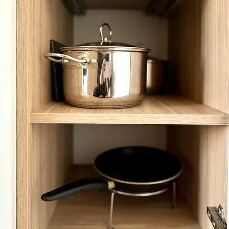 K22 In Slawinska 505 * Warszawa