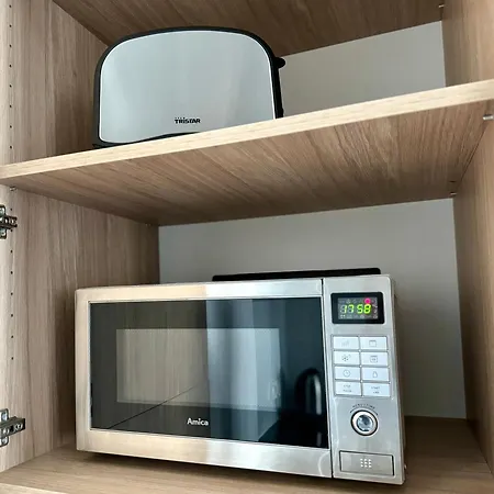 K22 Apart In Slawinska 505 Apartament *