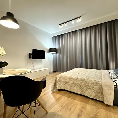 K22 In Slawinska 505 وارسو