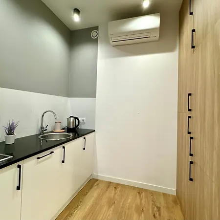 K22 In Slawinska 505 Lejlighed