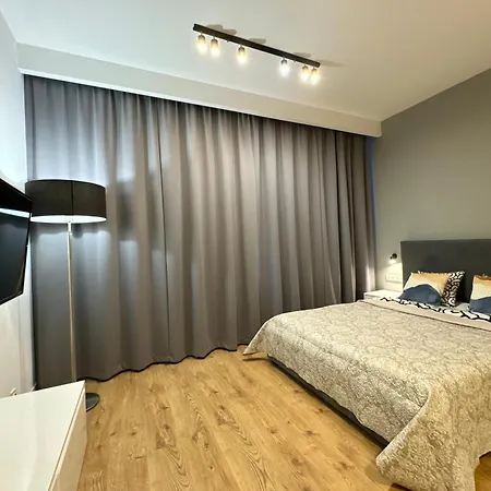 Apartament K22 Apart In Slawinska 505
