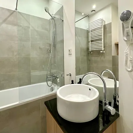 K22 In Slawinska 505 شقة وارسو